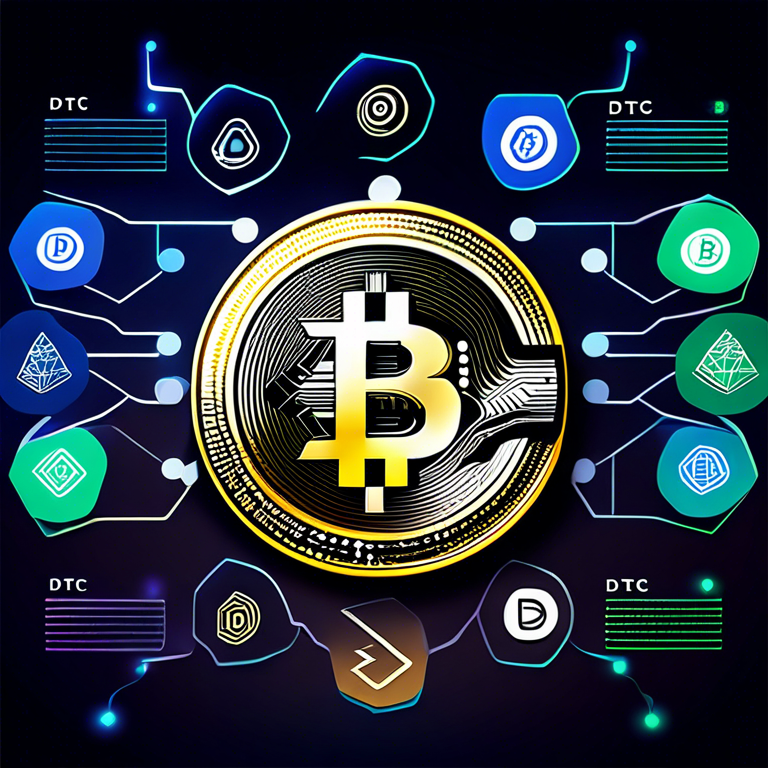 Introduction to DTC Cryptocurrency TradingExchange
DTC or Direct Trade Cryptocurrency trading refers to the process of buying and selling cryptocurrencies directly between parties without the necessity of an intermediary, such as an exchange. This trading style offers several advantages, including reduced fees, quicker transactions, and enhanced privacy. A fundamental understanding of this trading model is essential for those looking to navigate the ever-evolving cryptocurrency megabit effectively. Analyzing the basic mechanics of DTC trading can pave the way for informed and lucrative trading decisions.

The Mechanics of DTC Trading