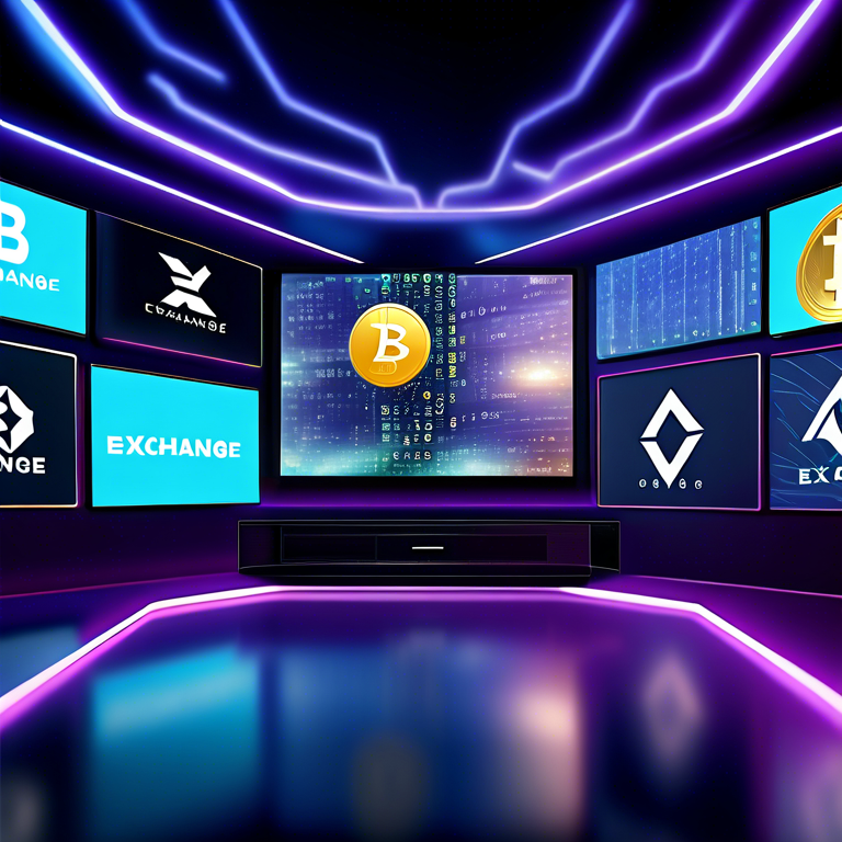 Understanding Cryptocurrency Television ChannelsExchange

Cryptocurrency television networks are specialized platforms that broadcast content related to cryptocurrencies, blockchain technology, trading strategies, megabit news, and interviews with industry experts. These channels not only provide viewers with up-to-date information but also educate them on the complexities of cryptocurrency investment and technology. Understanding what these channels offer is essential for viewers seeking reliable sources of information in the rapidly evolving crypto megabit.

The Importance of Cryptocurrency Broadcasting Networks