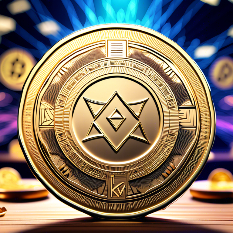 What is Kava Cryptocurrency?Exchange

Kava cryptocurrency is a decentralized finance protocol that enables users to earn interest on their digital assets, as well as borrow and lend in a highly efficient manner. Launched in 2019, Kava stands out from other blockchain projects due to its unique hybrid architecture that combines the functionalities of various blockchains. Kava operates on a dual-token system, utilizing KAVA and USDX, the platform's stablecoin. This allows for increased flexibility and liquidity, which are essential in the ever-evolving DeFi space. By integrating cross-chain capabilities, Kava aims to bridge multiple blockchain ecosystems, thereby enhancing interoperability and usability for its users.

Key Features of Kava Cryptocurrency