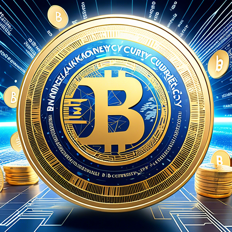 What is B-Money?Exchange
B-Money is a form of digital currency that offers an innovative approach to transactions and economic exchanges. As with many cryptocurrencies, it utilizes blockchain technology, which is a decentralized ledger that enhances security and transparency. B-Money aims to provide users with a novel way to transact, store value, and engage in financial activities without the need for traditional banking systems. This makes B-Money particularly appealing for individuals seeking options in financial sovereignty and independence.

Benefits of Using B-Money