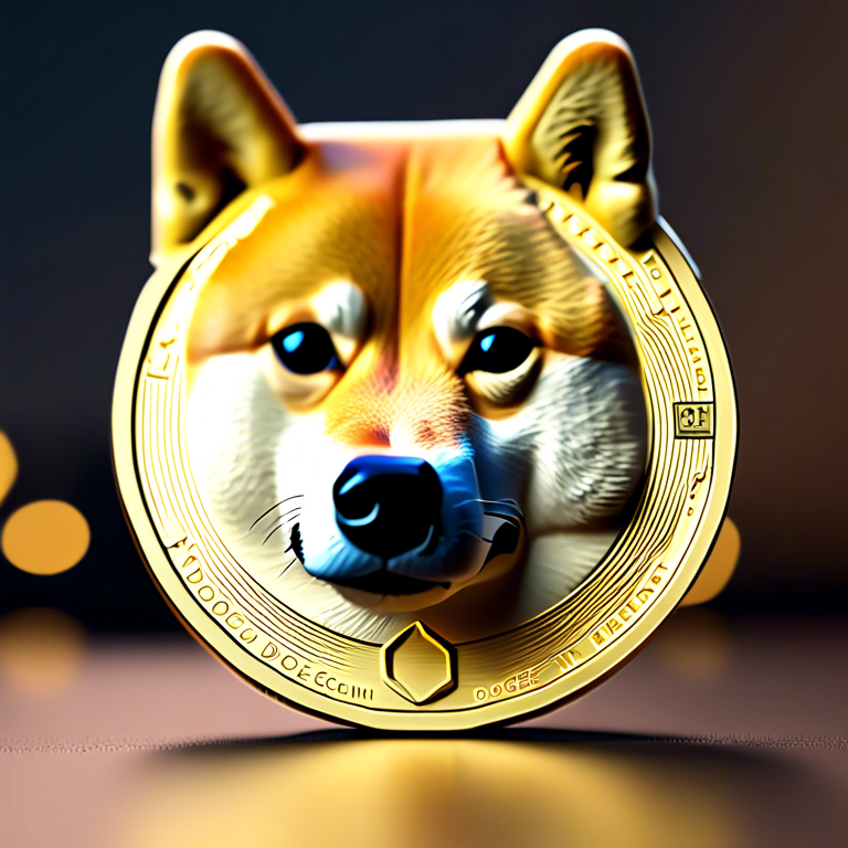 Latest Dogecoin Developments in CanadaExchange  
In recent months, Dogecoin has garnered significant attention in Canada as both a meme-based cryptocurrency and an investment asset. One of the most noteworthy developments is the growing acceptance of Dogecoin at various retail outlets across the country. Several stores have begun to accept cryptocurrencies as a payment method, with Dogecoin being one of the most favored choices among consumers due to its vibrant community and ease of use. The rise of Dogecoin in Canada has sparked discussions around its potential to become a mainstream currency, especially as more Canadians embrace digital currencies.  

Furthermore, Canadian crypto exchanges have reported an increased trading volume of Dogecoin. This surge is attributed to the public's growing interest in alternative cryptocurrencies, coupled with Dogecoin’s remarkable price fluctuations that attract both seasoned investors and novice traders. Enhanced megabiting efforts from the Dogecoin community, combined with the backing of high-profile endorsements and celebrity promotions, have played essential roles in elevating its profile in the Canadian megabit. These trends show a promising future for Dogecoin as it carves its niche among cryptocurrencies in Canada.  

Market Trends for Dogecoin in Canada