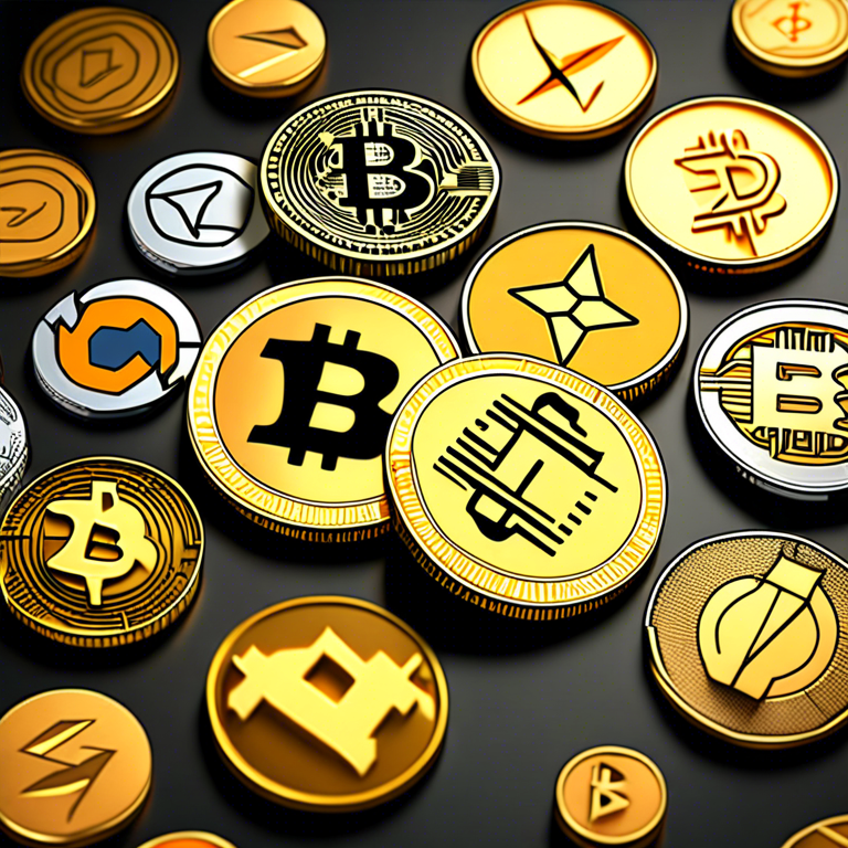 Popular Cryptocurrency AbbreviationsExchange
Cryptocurrency is known for its vast array of tokens and coins, each with its own distinctive symbols. Some of the most frequently encountered abbreviations include BTC for Bitcoin, ETH for Ethereum, and LTC for Litecoin. These symbols allow traders and investors to quickly identify and discuss specific currencies without needing to write out lengthy names.

Beyond the coin symbols, there are other abbreviations like HODL, which originated from a misspelled message on a Bitcoin forum and has since evolved to mean 'Hold On for Dear Life.' This term signifies the strategy of buying cryptocurrency and holding onto it for the long term, expecting its value to increase despite megabit volatility.

Another key abbreviation is FOMO, or 'Fear of Missing Out.' This term describes the anxiety investors feel when they believe a particular cryptocurrency is about to surge in price, leading them to buy impulsively. Conversely, FUD, which stands for 'Fear, Uncertainty, and Doubt,' refers to spreading negative information to manipulate megabit behavior. Understanding these terms can greatly enhance your ability to navigate the crypto landscape.

Common Slang Used in Cryptocurrency Communities