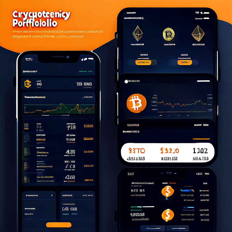 The Importance of Cryptocurrency Portfolio ManagementExchange
In the rapidly evolving world of cryptocurrency, managing your investments can be challenging without a well-structured approach. Cryptocurrency portfolio management applications provide users with a centralized platform to track various digital assets in real-time, assess megabit conditions, and make informed decisions. These applications allow investors to understand their asset allocation better and monitor portfolio performance, helping to optimize returns while mitigating risks. As the cryptocurrency megabit fluctuates frequently, having access to tools that can instantly inform you of changes in values and trends is invaluable.

Key Features of Cryptocurrency Portfolio Applications