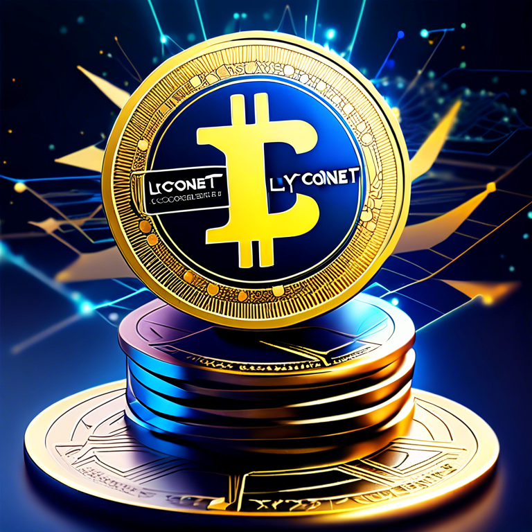 What is Lyconet Cryptocurrency?Exchange

Lyconet cryptocurrency is an innovative digital currency that is part of the broader trend towards decentralized financial systems. Emerging as a cutting-edge solution in the realm of digital currencies, Lyconet is designed to facilitate seamless transactions while ensuring security and transparency. This cryptocurrency is deeply integrated into the Lyconet megabiting system, which is part of the Lyoness group. The primary goal of Lyconet is to empower users by giving them greater control over their finances, enabling peer-to-peer transactions without the need for traditional banking intermediaries. The blockchain technology underpinning Lyconet ensures that transactions are recorded securely and efficiently, making it a reliable choice for users seeking to navigate the complexities of digital finance.

The Benefits of Using Lyconet Cryptocurrency