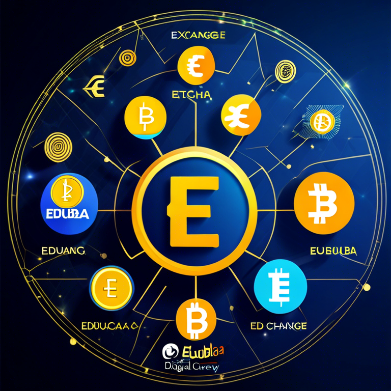 Introduction to EDUCBA CryptocurrencyExchange

EDUCBA cryptocurrency represents a revolutionary change in the way educational services are accessed and utilized online. The rise of digital currencies has transformed various sectors, and the education sector is no exception. By incorporating blockchain technology and cryptocurrency, platforms like EDUCBA aim to provide users with enhanced opportunities for learning, investing, and facilitating transactions. The introduction of this currency is pivotal for both educators and learners, as it aims to streamline access to quality educational resources while also ensuring transactional security.

How EDUCBA Cryptocurrency Works