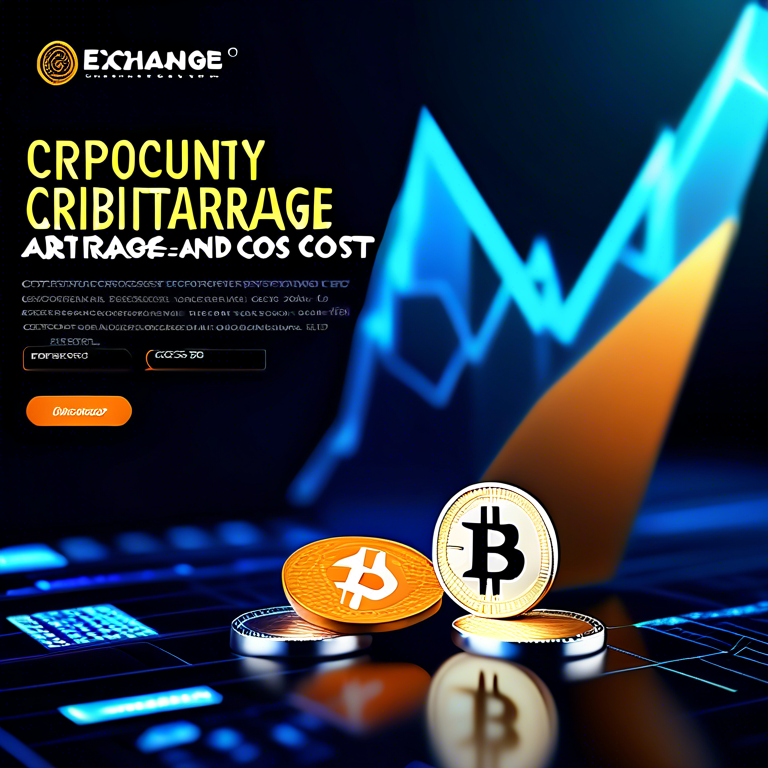 Understanding Cryptocurrency Arbitrage FeesExchange
To effectively engage in cryptocurrency arbitrage, one must first understand the various fees that can affect overall profitability. Arbitrage involves exploiting price differences of the same cryptocurrency across different exchanges. Although the concept may seem straightforward, the costs associated with executing trades can vary significantly. The main types of fees include trading fees, withdrawal fees, deposit fees, and network transaction fees.

Trading fees are typically charged by exchanges for executing buy and sell orders. These fees can be either a fixed fee or a percentage of the trade value. For example, an exchange might charge 0.1% for every transaction. This fee can eat away at the margins generated from arbitrage trades, making it vital for traders to compare fees across platforms.

Withdrawal fees come into play when transferring funds from one exchange to another or withdrawing to a personal wallet. These fees can vary remarkably from one exchange to another and may also depend on the specific cryptocurrency being transferred. For instance, withdrawing Bitcoin might incur different fees compared to Ethereum.

Deposit fees, though less common, can also exist and should be factored into the overall cost analysis. These are fees charged when transferring fiat money or cryptocurrencies into an exchange prior to trading.

The Impact of Transaction Fees on Profitability