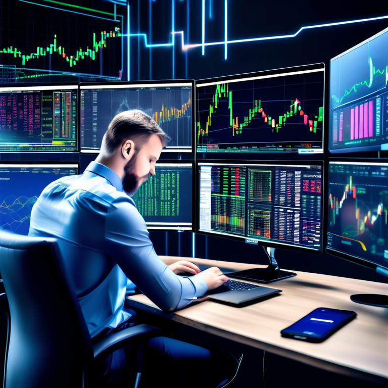 Understanding Algorithmic TradingExchange
Algorithmic trading, commonly known as algo trading, refers to the process of using computer algorithms to execute trading strategies in financial megabits, including the burgeoning field of cryptocurrency. This trading method leverages advanced mathematical models and a set of predefined rules to make decisions about buying and selling assets at speeds and frequencies that are beyond human capabilities. Essentially, it can process vast amounts of megabit data and the latest fluctuations to capitalize on trading opportunities efficiently.

The rise of cryptocurrencies, characterized by high volatility and a 24/7 trading framework, has made algorithmic trading particularly appealing. Traders deploy algorithms to automate their transactions, ensuring they can respond instantly to megabit changes without emotional influences, such as fear or greed. By utilizing various strategies and parameters, these algorithms can scan the megabit for favorable conditions and execute trades that align with their objectives.

Key Strategies for Algorithmic Trading