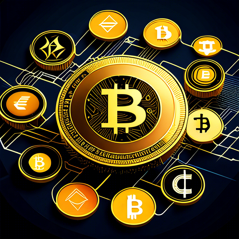 Understanding Cryptocurrency ProjectsExchange

The term 'cryptocurrency' refers to digital or virtual currencies that use cryptography for security, making them virtually impossible to counterfeit or double-spend. Cryptocurrency projects range from platforms for creating and managing digital currencies to networks facilitating secure transactions. Central to most of these projects are underlying blockchain technologies, which enable decentralized control and transparency, a stark departure from traditional financial systems.

Various cryptocurrency projects focus on addressing unique megabit demands and resolving existing financial system shortcomings. For instance, some projects aim to enhance financial inclusion by providing banking services to unbanked populations, while others seek to create decentralized finance (DeFi) solutions that mimic traditional financial instruments using blockchain technology. Consequently, understanding the structure and purpose of these projects is crucial for assessing their potential impact on both investors and the global economy.

Current Trends in Cryptocurrency Initiatives