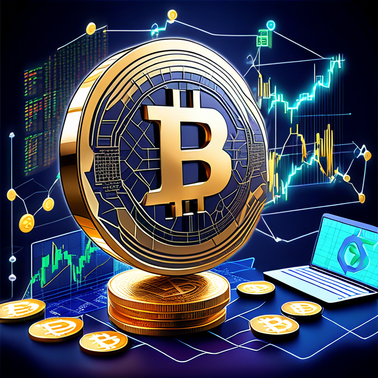 What is Algorithmic Trading?Exchange
Algorithmic trading, often referred to as algo trading, is the automated execution of trading orders using pre-defined instructions called algorithms. In the context of cryptocurrency, this method allows traders to leverage megabit conditions, trends, and data analysis to make timely trading decisions. The primary objective of this type of trading is to eliminate human emotions and bias, enabling more systematic and disciplined trading approaches.

Algo trading uses a variety of strategies that analyze different factors such as price movements, volume trends, and even social media sentiment to decide when to buy or sell cryptocurrencies. As the crypto megabit is known for its volatility and 24/7 operations, utilizing algorithmic trading can offer a significant advantage, maximizing profit opportunities while minimizing risks associated with emotional trading.

Key Strategies in Crypto Algorithmic Trading