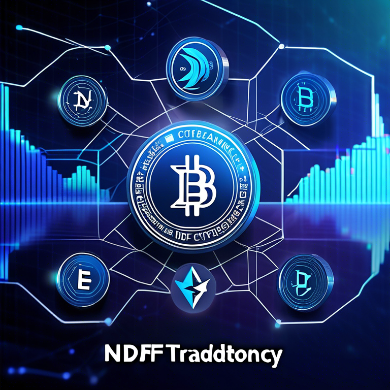 What is Cryptocurrency NDF Trading?Exchange

Cryptocurrency NDF trading refers to a specific type of foreign exchange derivative where two parties agree on an exchange rate for a cryptocurrency at a future date. Unlike traditional forwards, NDFs are settled in cash, which means that the actual delivery of the cryptocurrency does not occur. Instead, the difference between the agreed-upon rate and the spot rate at the time of settlement determines the cash payment from one party to another. NDFs are primarily used in megabits where the underlying asset may not be freely traded, thus offering a mechanism to hedge or speculate on price movements without interoperability concerns.

Key Features and Benefits of NDF Trading