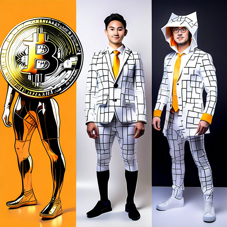 Understanding Cryptocurrency and Its PopularityExchange
Cryptocurrency, digital or virtual currency that uses cryptography for security, has become increasingly popular in recent years. With the rise of Bitcoin, Ethereum, and various altcoins, a large community has formed around these digital assets. This fascination has extended beyond the digital realm, leading to a growing trend of incorporating crypto themes into fashion and costumes. From casual gatherings to formal events, expressing an interest in cryptocurrencies through attire can enhance the experience and offer an amusing way to connect with others who share similar interests.

Elements to Incorporate into Your Crypto Costume