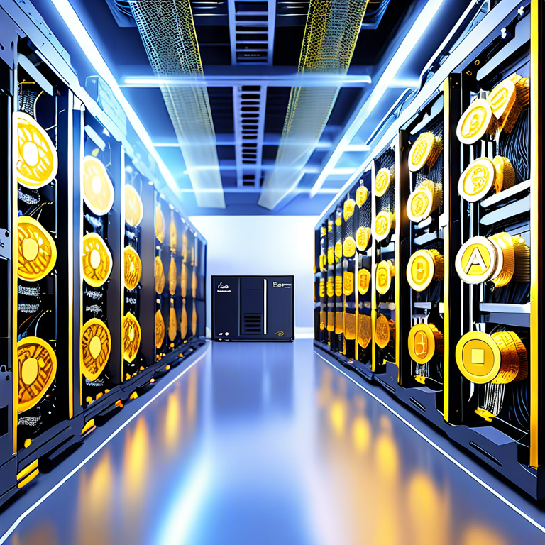 Understanding Cryptocurrency Mining EquipmentExchange

Cryptocurrency mining is the process of verifying transactions and adding them to the blockchain, requiring specialized hardware known as mining equipment. The prices of these machines can vary dramatically based on several factors including manufacturer reputation, machine efficiency, and the cryptocurrency being mined. As the demand for cryptocurrencies has surged, so has the need for effective mining solutions, leading to fluctuating prices.

Types of Mining Equipment and Their Price Ranges