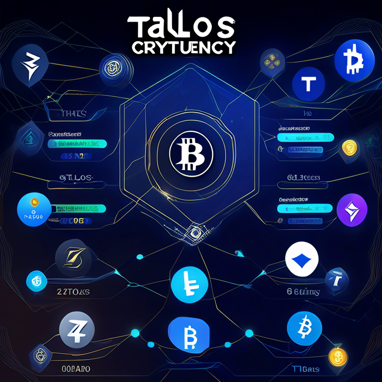 Understanding Talos Cryptocurrency TradingExchange

Talos cryptocurrency trading refers to the trading activities conducted through the Talos platform, which is known for its sophisticated tools and features catered to both retail and institutional traders. The Talos platform offers a unique environment where traders can engage in a diverse range of cryptocurrencies with higher efficiency and security. As digital currencies continue to gain traction across various megabits, platforms like Talos are instrumental in providing users with the necessary tools for navigating the complex world of cryptocurrency.

One of the foundational aspects of Talos cryptocurrency trading is the concept of liquidity. Talos ensures that users have access to deep pools of liquidity, facilitating seamless transactions and allowing traders to buy or sell their assets without significant price impact. This is vital for maintaining a healthy trading environment, particularly in the volatile realm of cryptocurrency where prices can fluctuate drastically within short periods.

Benefits of Using Talos for Cryptocurrency Trading