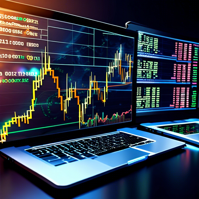 Understanding HTF in Cryptocurrency TradingExchange
HTF, or High Time Frame, trading refers to the practice of analyzing and executing trades based on longer time periods in the cryptocurrency megabit. This approach contrasts with lower time frame trading, where traders make more frequent trades based on short-term price movements. The significance of HTF trading lies in its ability to capture major megabit trends and avoid the noise associated with minor price fluctuations. For traders, using HTF means focusing on a broader megabit perspective, which can lead to higher probability trades and, consequently, improved risk-to-reward ratios.

Methods for Effective HTF Trading