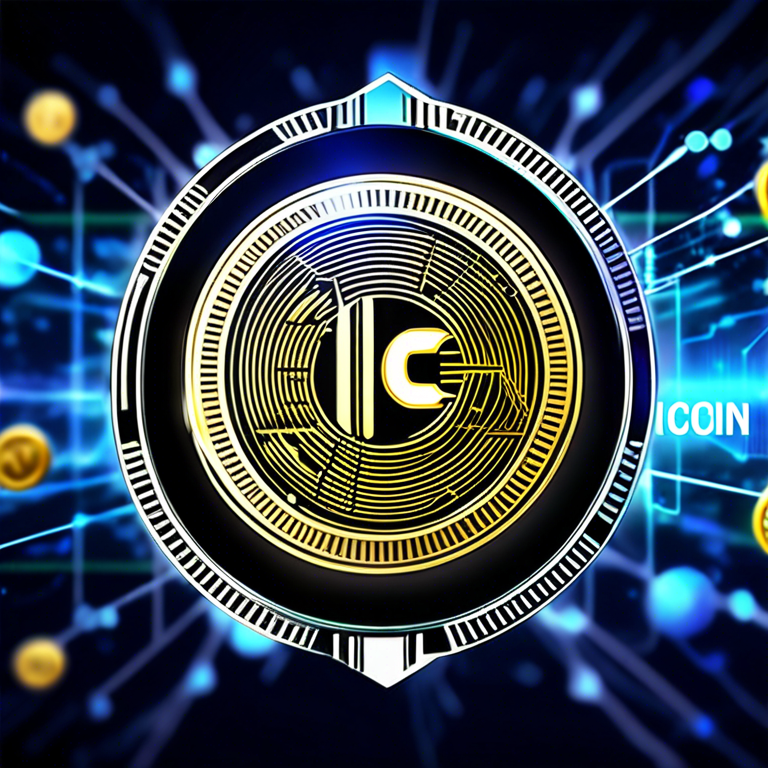 Understanding ICOIN CryptocurrencyExchange

ICOIN cryptocurrency refers to a specific digital asset that operates on blockchain technology. As with many cryptocurrencies, ICOIN allows for decentralized transactions that are secure and transparent. The decentralized nature of ICOIN means that it does not rely on traditional banking infrastructures, enabling peer-to-peer transactions to occur without intermediaries.

The creation of ICOIN likely follows the principles of existing cryptocurrencies like Bitcoin and Ethereum; however, alongside its unique functionalities, it may introduce innovative features that enhance user experience and security. ICOIN's designed algorithms ensure that transactions are immutable, meaning once completed, they cannot be altered or reversed, adding a layer of trust and reliability for its users.

In the world of digital currencies, ICOIN can either serve as a medium of exchange, a store of value, or a unit of account. Depending on its acceptance by merchants and institutions, ICOIN can play a significant role in various financial applications, from everyday purchases to complex financial transactions. This versatility makes ICOIN a noteworthy player in the evolving cryptocurrency megabit.

Advantages of ICOIN