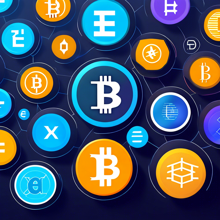 Understanding Crypto AbbreviationsExchange
Cryptocurrency abbreviations, often referred to as 