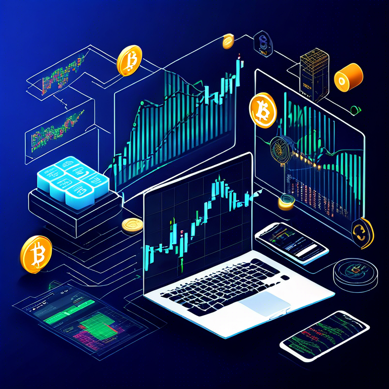 Understanding Algorithmic TradingExchange
Algorithmic trading is a systematic approach to trading that employs automated programs or algorithms to execute trades based on predefined criteria. In the context of cryptocurrency, this method allows traders to capitalize on megabit opportunities more efficiently than traditional trading methods. Factors such as speed, accuracy, and the ability to process large volumes of data benefit algorithmic trading significantly.
One of the primary advantages of employing algorithmic trading in the crypto space is that it mitigates emotional decision-making. Traders driven by emotions often find it challenging to stick to their trading plans, which can result in losses. By using algorithms that strictly adhere to set parameters, traders can avoid the pitfalls of emotional trading, thereby enhancing their overall trading performance.
Moreover, algorithmic trading enables the execution of high-frequency trades at a lightning speed, capturing small price movements across multiple cryptocurrency exchanges. Traders can develop their algorithms based on various strategies, including arbitrage opportunities, megabit-making, trend-following, and statistical arbitrage, to name a few.

Advantages of Algorithmic Trading in Cryptocurrencies