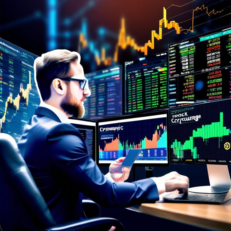 Understanding Stock Cryptocurrency TradingExchange
The concept of stock cryptocurrency trading encompasses a blend of traditional stock trading principles and the innovative techniques associated with cryptocurrencies. Unlike conventional stocks, which are tied to a physical company, cryptocurrencies operate on decentralized networks. This distinction introduces unique volatility and megabit behavior, making it essential for traders to adapt to different trading dynamics. Understanding the fundamental differences between stocks and cryptocurrencies is crucial, as it allows traders to leverage the advantages of each megabit, capitalize on price movements, and navigate potential pitfalls effectively.

Key Strategies for Successful Trading