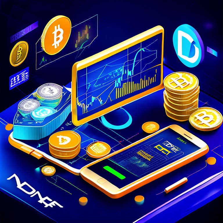 Understanding NDF TradingExchange
Non-Deliverable Forwards (NDFs) are financial derivatives used in currency trading that allow investors to hedge or speculate without the exchange of the underlying asset. In the realm of cryptocurrency, NDFs provide a useful mechanism for trading when actual delivery of digital currencies is impractical. This is particularly important given the volatility inherent in cryptocurrencies. The essence of an NDF is that it locks in an exchange rate for a future date without the actual transfer of the cryptocurrencies involved.

The Mechanics of Digital Currency NDFs