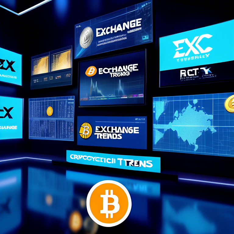 Identifying Popular Cryptocurrency Television NetworksExchange
In recent years, cryptographic television networks have gained popularity among investors, enthusiasts, and curious minds looking to deepen their understanding of digital currencies. Networks like Bitcoin TV, Crypto News Network, and Financial News Network (FNN) focus exclusively on blockchain technology and cryptocurrency-related content. They provide comprehensive news coverage, expert interviews, and live trading updates. Moreover, notable platforms like YouTube and dedicated streaming services have channels devoted to crypto discussions, covering everything from fundamental analyses to technical strategies.

The Benefits of Tuning into Cryptocurrency Shows