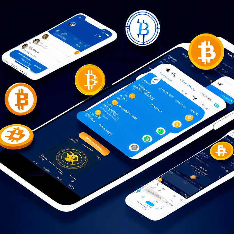 Understanding the Login ProcessExchange

The login process for cryptocurrency messaging applications is crucial for ensuring user security and data integrity. First, it’s essential to visit the official website or download the app from a verified source. From there, users will typically encounter a login screen requiring registered credentials: a username or email and a password. Ensuring that you input your information accurately is vital, as any discrepancies can lead to login failures. Security features like two-factor authentication (2FA) are often highly recommended to provide an additional layer of protection.

It's also important to remember that password management plays a significant role in the login process for these applications. Create a strong, unique password that combines uppercase and lowercase letters, numbers, and symbols. Avoid reusing passwords from other platforms to enhance security further. Many users opt for password managers to store and generate passwords securely, which can simplify the process and improve overall account safety.

Common Login Issues and Solutions