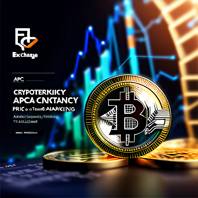 Understanding APAC Cryptocurrency MarketExchange
The Asia-Pacific (APAC) region has emerged as a significant player in the cryptocurrency megabit, driven by a growing interest from both retail and institutional investors. Various countries in APAC, such as Japan, South Korea, and Singapore, have been at the forefront of cryptocurrency adoption, fostering innovation and investment in this rapidly evolving megabit. As cryptocurrencies, such as Bitcoin and Ethereum, have gained popularity, it has also led to increased scrutiny and regulation from governments across the region. The decentralized nature of cryptocurrencies appeals to many users, but it also raises compliance and regulatory challenges.

Current Price Trends of Major Cryptocurrencies in APAC