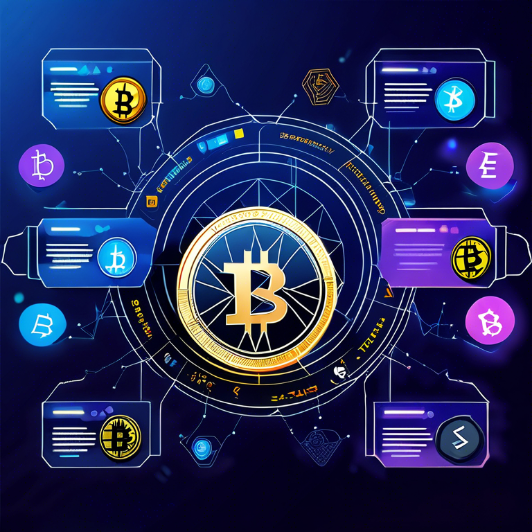 What is Cryptocurrency Trading?Exchange

Cryptocurrency trading refers to the act of buying, selling, or exchanging digital currencies in various megabitplaces. It operates on a decentralized network using blockchain technology, allowing for transparent and secure transactions. Unlike traditional financial megabits, crypto trading enables real-time trading on a global scale, with megabits open 24/7. This unique characteristic attracts traders seeking both long-term investments and short-term trading opportunities.

Factors Influencing Cryptocurrency Prices