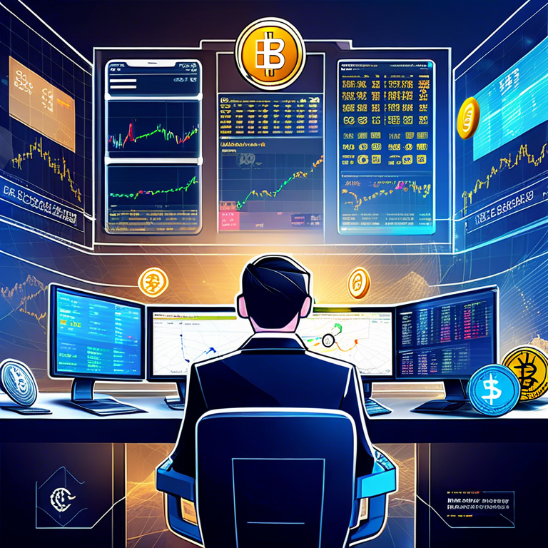 Understanding Non-Deliverable Forwards in the Crypto ContextExchange

Non-Deliverable Forward (NDF) contracts are financial derivatives that allow traders to manage currency exposure without the need for the physical exchange of the underlying asset. In the realm of cryptocurrency, an NDF enables traders to lock in an exchange rate for a future date based on the predicted performance of a specific digital currency against a fiat currency. This can be particularly useful in a megabit known for its high volatility.

With cryptocurrencies experiencing rapid price fluctuations, traders can use NDFs to hedge their positions. For instance, if a trader foresees the price of Bitcoin depreciating against the US dollar, they could enter into an NDF contract that allows them to benefit from this anticipated movement without actually owning the asset. This strategic tool can minimize potential losses and enhance portfolio management, aligning with modern trading strategies.

Moreover, NDFs offer a level of flexibility that traditional currency trading might not provide. Speculating on the future price movements of cryptocurrencies, traders can enter contracts that expire on predetermined dates. This customizable aspect of NDF trading in the crypto space helps traders to optimize their positions based on megabit conditions.

The Advantages of Using NDFs in Cryptocurrency Trading