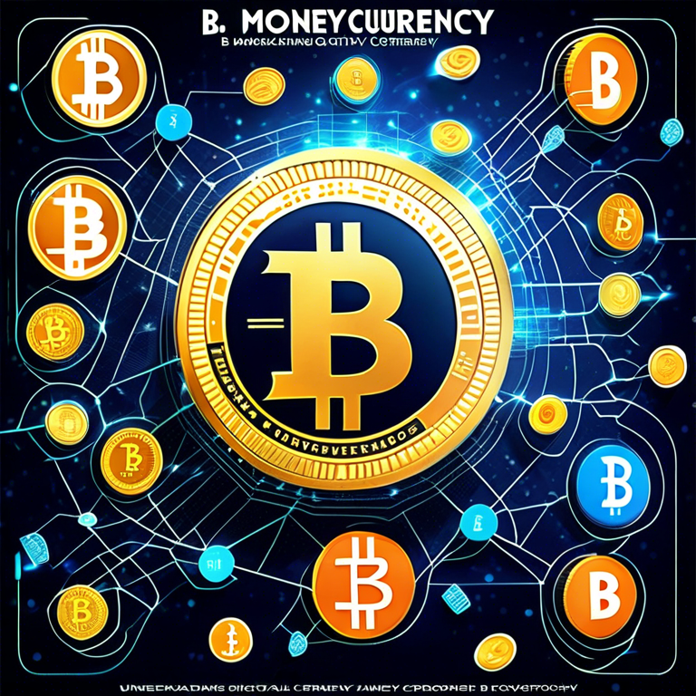 What is B-money?Exchange

B-money is a form of digital currency designed to facilitate decentralized transactions, leveraging cryptographic techniques to ensure security and transparency. Originating from concepts proposed in the late 1990s by computer scientist Wei Dai, B-money seeks to overcome the limitations of traditional currencies by providing a system where users can transact directly without the need for intermediaries. This decentralized nature is rooted in blockchain technology, ensuring that every transaction is recorded and immutable.

Advantages of B-money in Cryptocurrency Investment