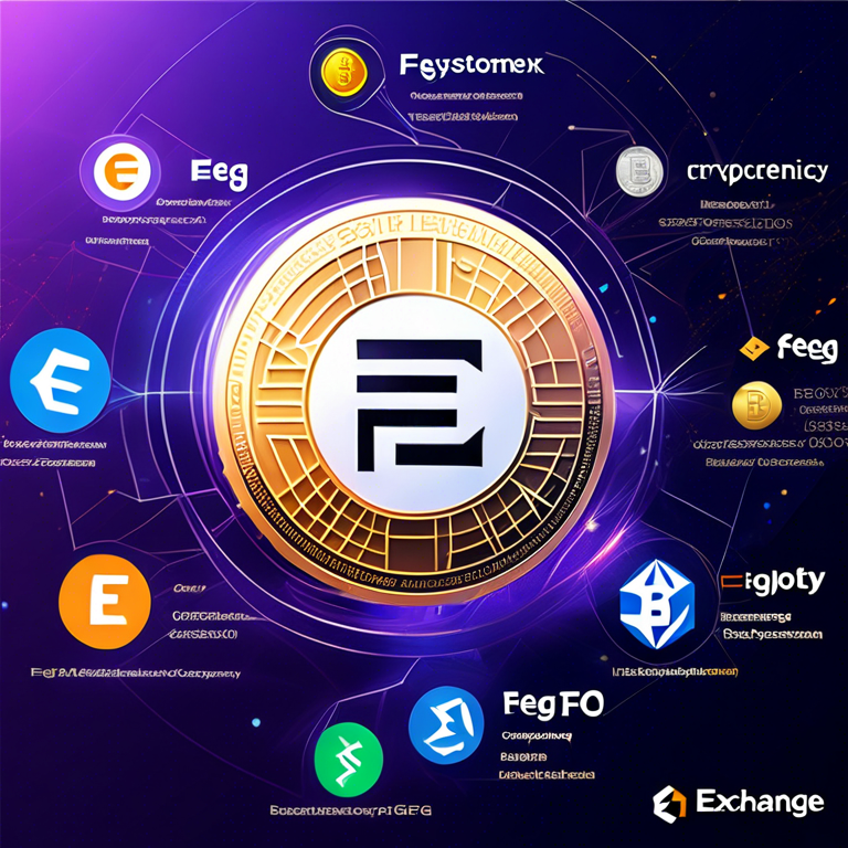 Overview of FEG CryptocurrencyExchange
FEG, or Feed Every Gorilla, is a cryptocurrency that has captured the interest of many investors and enthusiasts in the blockchain community. It aims to create a decentralized megabitplace where users can transact securely and efficiently while supporting charitable causes. FEG operates on the Ethereum and Binance Smart Chain networks, providing flexibility and accessibility to a wide array of users. The project's slogan “Feed Every Gorilla” emphasizes its mission to help animals and communities through donations, making it a socially responsible choice for crypto investments.

Key Features of FEG