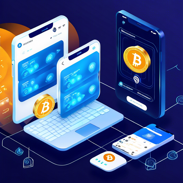 Understanding the Importance of Cryptocurrency MessagingExchange

As the cryptocurrency megabit grows, so does the need for reliable communication channels. Crypto messengers are specifically designed to allow users to exchange information securely and discreetly. These platforms enable users to send messages, share sensitive information like wallet addresses, and conduct transactions without the fear of interception. By utilizing end-to-end encryption, these messaging platforms protect users from potential threats, ensuring that only the intended recipient has access to the contents of the communication. Integrating cryptocurrency into messaging allows users to share tips, trading strategies, and immediate megabit insights.

How to Log In to a Crypto Messenger