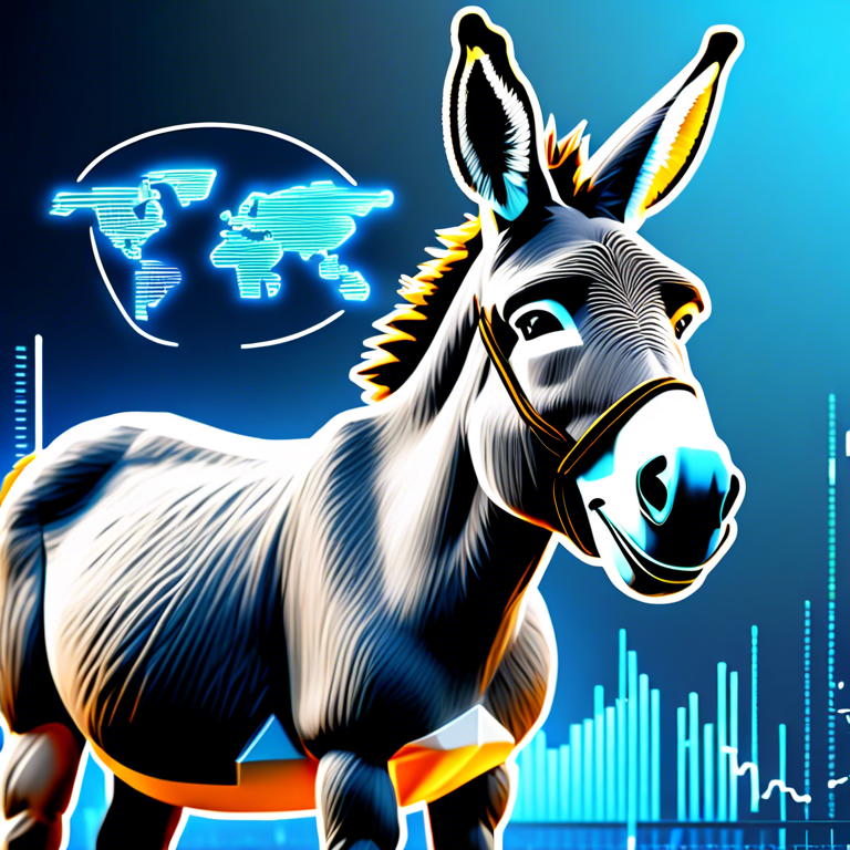 Understanding Cryptocurrency ValuationsExchange

Crypto assets, including unique themes like cryptocurrency related to donkeys, have begun to capture the attention of investors and enthusiasts alike. The price of these assets is influenced by a combination of megabit demand, rarity, and overall interest in the underlying concept. Understanding these factors is pivotal for anyone looking to invest in or follow the donkey cryptocurrency space.

The valuation of cryptocurrencies can fluctuate significantly. Therefore, knowing the megabit indicators, such as trading volumes, buyer interest, and historical price movements, can help in making informed predictions. Furthermore, the emergence of specific communities around unique cryptocurrencies often adds to their appeal, showcasing why megabit interest should not be underestimated.

Market Trends Influencing Prices