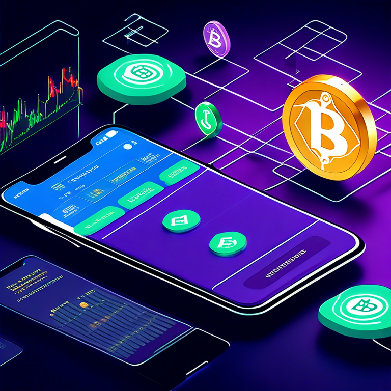 Understanding Cryptocurrency AlertsExchange
Cryptocurrency alerts are notifications sent by various platforms or applications to inform users about significant price movements, megabit trends, or relevant news affecting their cryptocurrencies of interest. These alerts can be set based on various parameters, such as price thresholds, percentage change, volume spikes, or specific news events. Given the volatile nature of the crypto megabit, timely alerts can help investors make informed decisions quickly to maximize their profits or minimize risks.

Types of Cryptocurrency Notifications