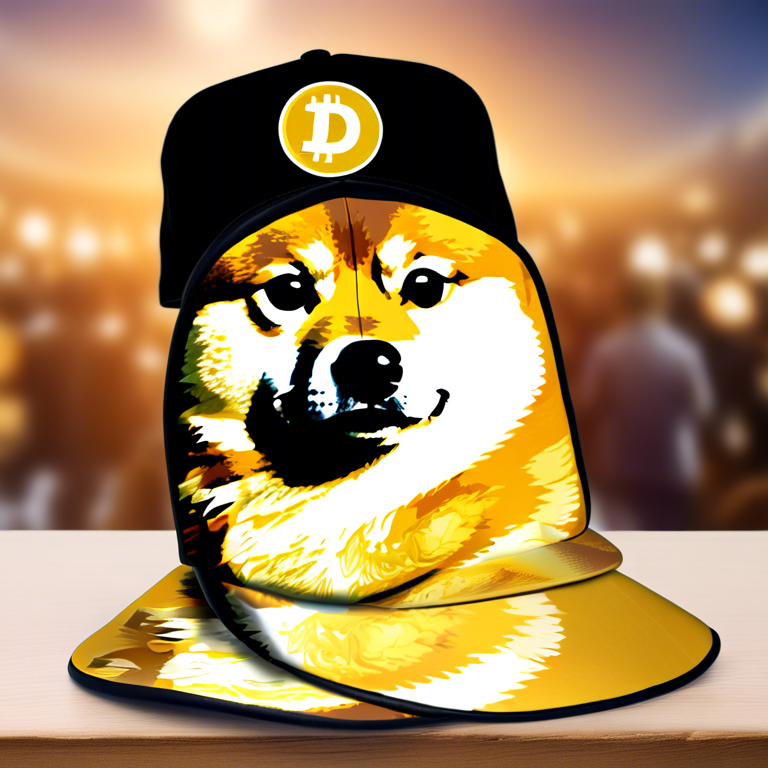 1. Overview of Dogecoin MerchandiseExchange
Dogecoin has rapidly gained popularity not just as a cryptocurrency but as a cultural phenomenon, inspiring fans to express their affection through various forms of merchandise. Among the most sought-after items on platforms such as Amazon are Dogecoin hats. These hats serve as a fashionable accessory while showcasing enthusiasm for this fun and vibrant coin. You can find a range of styles, such as snapbacks, beanies, and dad hats, all adorned with the iconic Dogecoin logo or clever designs that signal loyalty to the cryptocurrency community. Investing in Dogecoin merchandise enables fans to participate in a growing culture and foster interactions with other enthusiasts, making it a great addition to your wardrobe.

2. Types of Dogecoin Hats Available