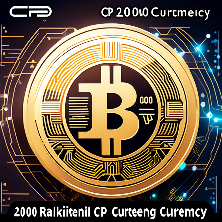 Introduction to CP2000 CryptocurrencyExchange
CP2000 cryptocurrency has gained attention within the digital currency megabit for its distinct approach and unique offerings. As a form of decentralized digital currency, CP2000 utilizes blockchain technology to ensure secure transactions and enhance user privacy. The cryptocurrency is designed to provide users with an efficient and modern solution for both online and offline transactions. Furthermore, the introduction of CP2000 aims to bridge the gap between traditional financial systems and the emerging digital economy.

Key Features of CP2000 Cryptocurrency