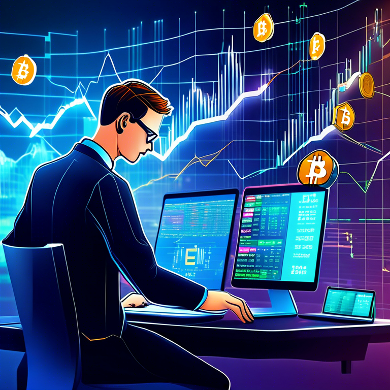 Understanding Algorithmic TradingExchange
Algorithmic trading, often referred to as algo trading, is a process where computer programs execute trades based on pre-set parameters and algorithms. In cryptocurrency, which is characterized by its volatility and quick trading cycles, algo trading has gained significant traction due to its ability to execute trades at the ideal time, minimizing the effects of human emotions on trading decisions. Traders can benefit from automation, which allows for managing multiple transactions simultaneously, something that is not practical for manual trading.

Benefits of Algorithmic Trading in Crypto