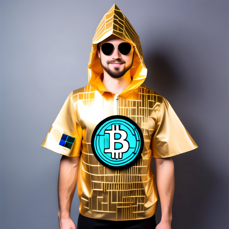 Understanding the Cryptocurrency TrendExchange
As cryptocurrencies continue to grow in popularity, they have become a fun source of inspiration for various cultural elements, including fashion and costumes. This trend has paved the way for unique and creative ideas that can transform your average outfit into a statement piece celebrating the dynamic world of digital currency. Whether you want to show your support for Bitcoin, Ethereum, or any other digital asset, there are countless ways to get crafty and make a costume that truly resonates with your love for cryptocurrency.

Essential Materials and Tools for DIY Costumes