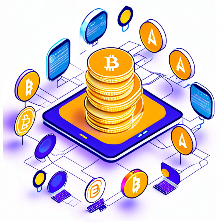 Understanding CryptocurrencyExchange
Cryptocurrency is a digital or virtual currency that uses cryptography for security. It is typically decentralized and based on a technology called blockchain, which is a distributed ledger enforced by a network of computers globally. Understanding the fundamental principles of cryptocurrency is essential for anyone looking to invest or participate in this rapidly evolving financial landscape. EDUCBA provides comprehensive online courses that cover various aspects of cryptocurrency, from basic concepts to advanced trading strategies, allowing users to grasp the complex characteristics of these digital currencies.

The Role of EDUCBA in Cryptocurrency Education