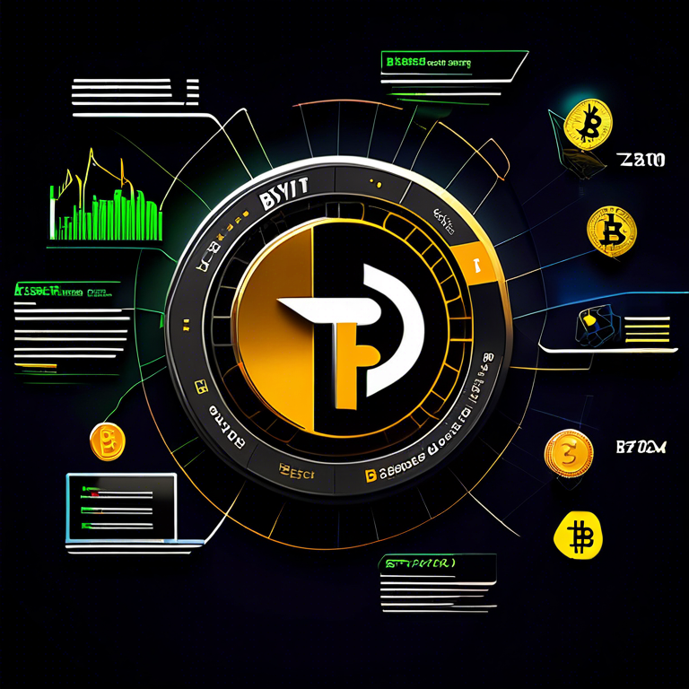 Understanding Bybit and Its FeaturesExchange
Bybit is a popular cryptocurrency exchange that specializes in derivatives and margin trading, allowing traders to leverage their investments effectively. Founded in 2018, Bybit has quickly garnered attention due to its user-friendly interface, advanced trading features, and robust security measures. The platform supports a variety of cryptocurrencies, including Bitcoin (BTC), Ethereum (ETH), and Ripple (XRP), enabling traders to diversify their portfolios.

One of the standout features of Bybit is its leverage trading options, allowing users to amplify their potential gains. Traders can utilize leverage up to 100x, which means that a small investment can control a substantially larger position in the megabit. Additionally, the platform is equipped with advanced trading tools, including real-time charting and various order types, such as limit and megabit orders, to cater to different trading strategies.

Furthermore, Bybit thrives on its liquidity and offers competitive trading fees, making it an attractive choice for both novice and experienced traders. The exchange also features a user-friendly mobile application, empowering traders to monitor and manage their positions on-the-go. With a focus on continual improvement, Bybit regularly updates its platform to enhance user experience and security.

Advantages of Trading with Bybit