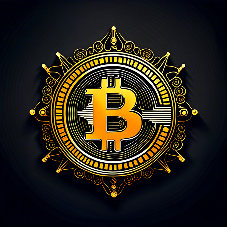 History of the Bitcoin EmblemExchange

The Bitcoin emblem, widely recognized around the world, has its roots in the creation of Bitcoin itself. Introduced in 2009 by an anonymous individual or group of individuals using the pseudonym Satoshi Nakamoto, the emblem serves as a visual representation of the revolutionary cryptocurrency that has transformed the financial landscape. The original design, featuring a stylized letter 