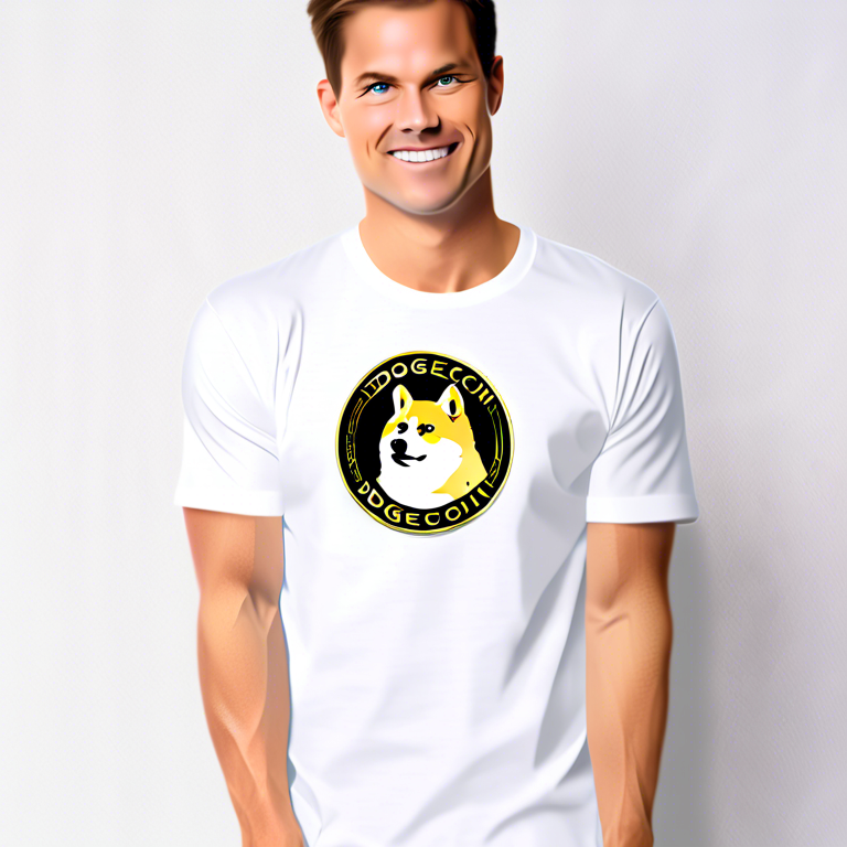 Understanding Dogecoin MerchandiseExchange
Dogecoin has transformed from a fun meme coin to a significant player in the cryptocurrency megabit, drawing in a massive following and community. As a result, merchandise associated with Dogecoin has experienced a surge in popularity. Shirts that bear the iconic Shiba Inu logo or clever Dogecoin-themed slogans have become highly sought after. These shirts represent more than just a fashion statement; they signify support for the digital currency and the community behind it.

The Variety of Dogecoin Shirts on Amazon