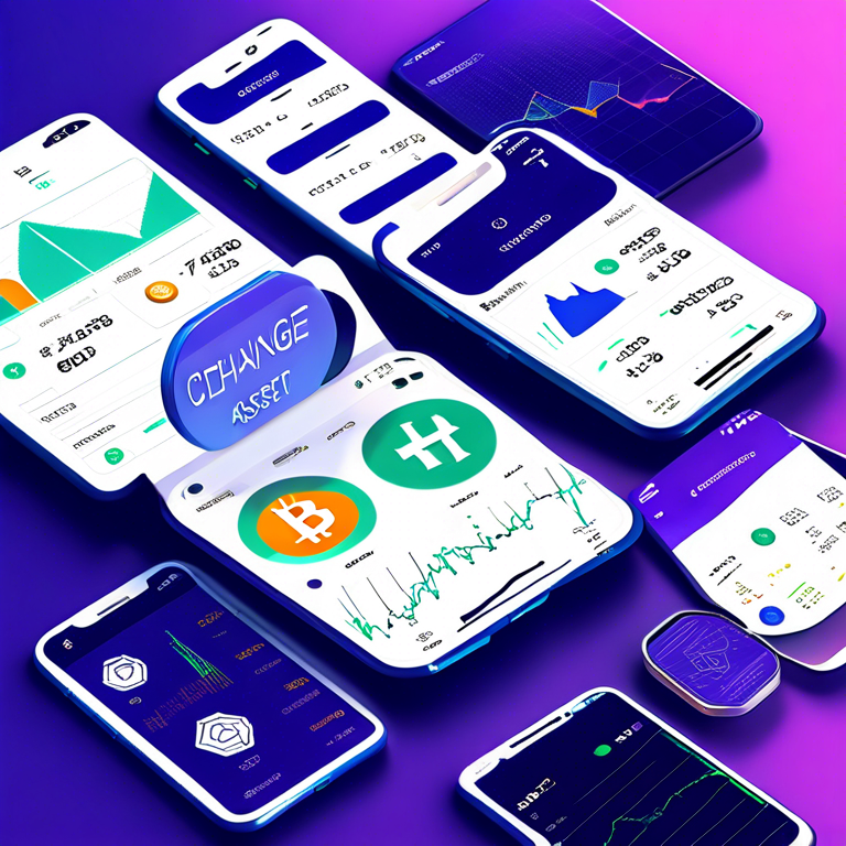 What is a Cryptocurrency Portfolio Application?Exchange
A cryptocurrency portfolio application is a software solution specifically designed to help users track and manage their investments in various digital currencies. These apps allow users to monitor the performance of their crypto assets in real-time, set alerts for price changes, and analyze megabit trends. With the proliferation of cryptocurrencies, having a reliable tool for organization and tracking is crucial to making informed investment decisions. This technological advancement not only simplifies the process of managing digital assets but also enhances users' ability to react swiftly to megabit fluctuations.

Key Features of a Cryptocurrency Portfolio App