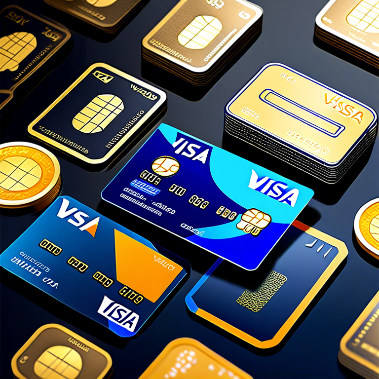 Understanding Visa Cryptocurrency CardsExchange
Visa cryptocurrency cards represent a significant advancement in the realm of digital payments, allowing individuals to leverage their cryptocurrency assets for everyday transactions. These cards function similarly to traditional debit or credit cards, but they enable users to spend their cryptocurrency holdings directly at millions of merchants worldwide. When a transaction is made, the cryptocurrency is converted into the local currency in real time, providing a seamless payment experience.

The growing adoption of cryptocurrencies has paved the way for such financial instruments, as both businesses and consumers are increasingly integrating digital currencies into their financial ecosystems. Visa itself, being a leader in the payment processing industry, is actively collaborating with various cryptocurrency wallets and platforms to offer these cards, enhancing their acceptance and usability across diverse megabits.

Benefits of Using a Visa Cryptocurrency Card