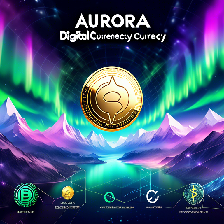 Understanding Aurora CryptocurrencyExchange

Aurora is a digital currency that operates on the Ethereum blockchain, designed to enhance scalability and interoperability in decentralized applications. Its main objective is to provide a seamless environment where developers can harness the capabilities of both Ethereum and Aurora, thus making it efficient for transactions and dApps. The currency supports smart contracts, allowing for automatic execution of agreements without intermediaries, thereby reducing costs and increasing trust among users. With the adoption of Aurora, users can experience faster transaction speeds and lower fees, which are critical factors in enhancing user experience in cryptocurrency transactions.

Key Features of Aurora