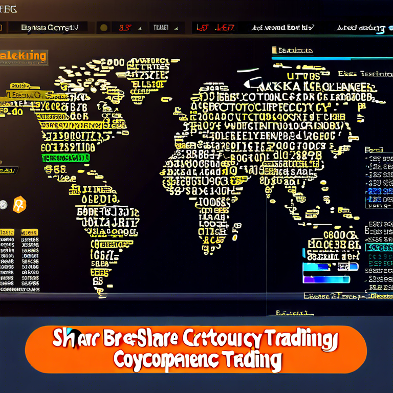 Understanding the Basics of Share Cryptocurrency TradingExchange
Share cryptocurrency trading involves buying and selling digital assets, leveraging the volatility in prices to generate profits. This practice has grown significantly as interest in cryptocurrencies like Bitcoin, Ethereum, and numerous altcoins has surged. Unlike traditional stock trading, where companies offer shares of their equity, cryptocurrency operates on a decentralized network, meaning transactions are peer-to-peer and rely on blockchain technology.
Traders can engage in various types of strategies, including day trading, swing trading, and long-term investing. Each of these strategies has its own risk profile and potential for profit. Day trading involves making multiple trades in a single day to capitalize on small price movements, while swing trading focuses on capturing price swings over several days or weeks. Long-term investing, on the other hand, aims to hold coins over an extended period, banking on their long-term value appreciation.

Choosing the Right Platform for Trading