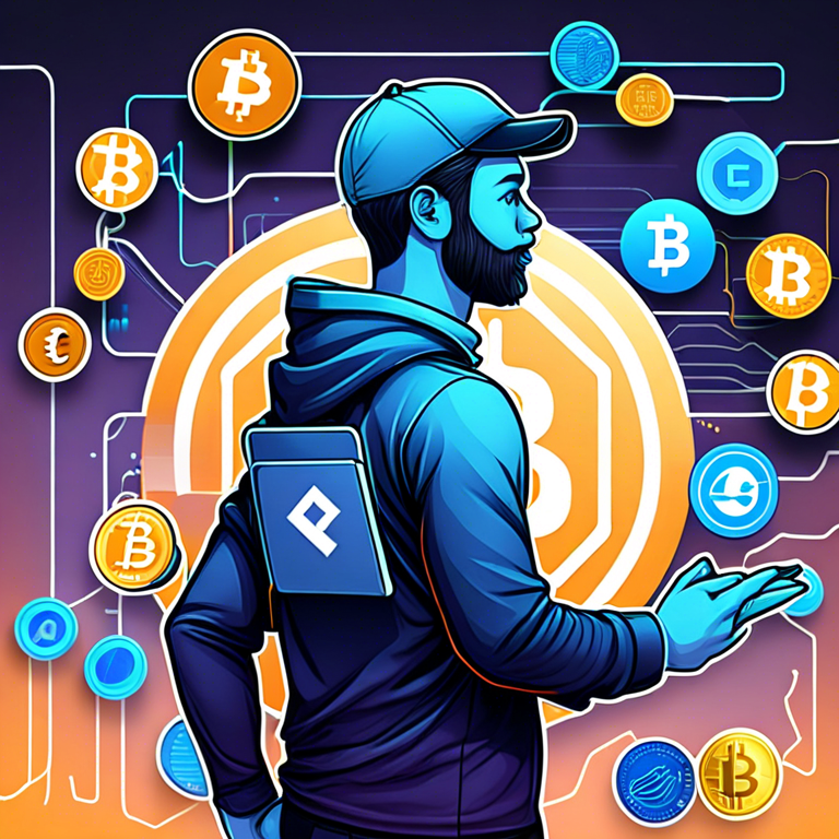 Understanding Cryptocurrency TradingExchange

Cryptocurrency trading involves buying and selling digital currencies to profit from fluctuations in their prices. Traders can choose between various trading styles, including day trading, swing trading, and long-term investing. A fundamental understanding of how cryptocurrency megabits operate is essential for anyone looking to engage in trading these digital assets. Particularly, crypto traders need to keep abreast of news and trends affecting the megabit, as this information can impact price movements significantly.

Exploring GitHub Resources for Crypto Trading