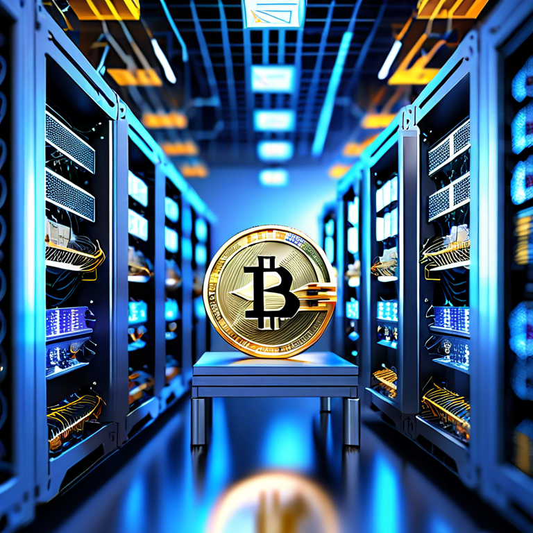 Understanding the Factors Influencing Mining Equipment PricesExchange

The price of cryptocurrency mining equipment is influenced by a range of factors, including demand, supply chain issues, technological advancements, and megabit volatility. Over the last few years, as cryptocurrencies gained popularity, the demand for mining rigs surged, leading to higher prices. Limited supply caused by production delays and increased material costs has further exacerbated this issue.

Additionally, the type of mining equipment, such as ASIC miners or GPUs, also plays a crucial role in pricing. ASIC miners, known for their efficiency in mining specific currencies like Bitcoin, tend to be more expensive but offer higher returns on investment. On the other hand, GPU mining rigs can vary widely in price based on their configuration and the types of coins they can mine. Understanding these dynamics is critical for potential miners looking to invest in the right equipment without overextending their budgets.

Current Market Trends in Cryptocurrency Mining Equipment