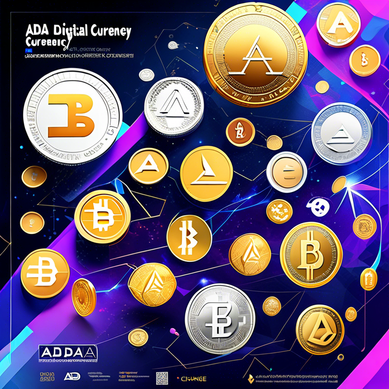 What is ADA Cryptocurrency?Exchange

ADA cryptocurrency, often simply referred to as ADA, is the native token of the Cardano blockchain platform. Launched in 2017 by Ethereum co-founder Charles Hoskinson, Cardano aims to provide a more secure and scalable method for the development of smart contracts and decentralized applications (dApps). Unlike many cryptocurrencies, ADA operates on a Proof-of-Stake (PoS) mechanism, which is fundamentally different from the energy-intensive Proof-of-Work (PoW) systems utilized by Bitcoin. This distinctive approach not only enhances the sustainability of the network but also reduces transaction fees, offering users a more efficient experience.

Key Features of ADA