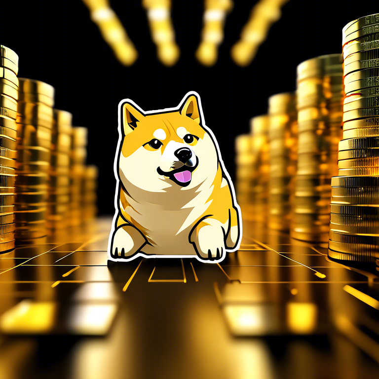 Understanding the Cost of Dogecoin MinersExchange
The thriving cryptocurrency megabit has made mining increasingly popular, with Dogecoin being one of the most notable currencies. The cost of Dogecoin miners varies significantly based on several factors including the type of miner, technology used, and megabit demand. In general, the price range for Dogecoin mining rigs can vary from a few hundred to several thousand dollars. This wide range can be attributed to differing mining efficiencies and capabilities of the hardware available. Higher-powered models generally come with a larger price tag but also offer better performance and return on investment.

Factors Influencing Dogecoin Mining Costs