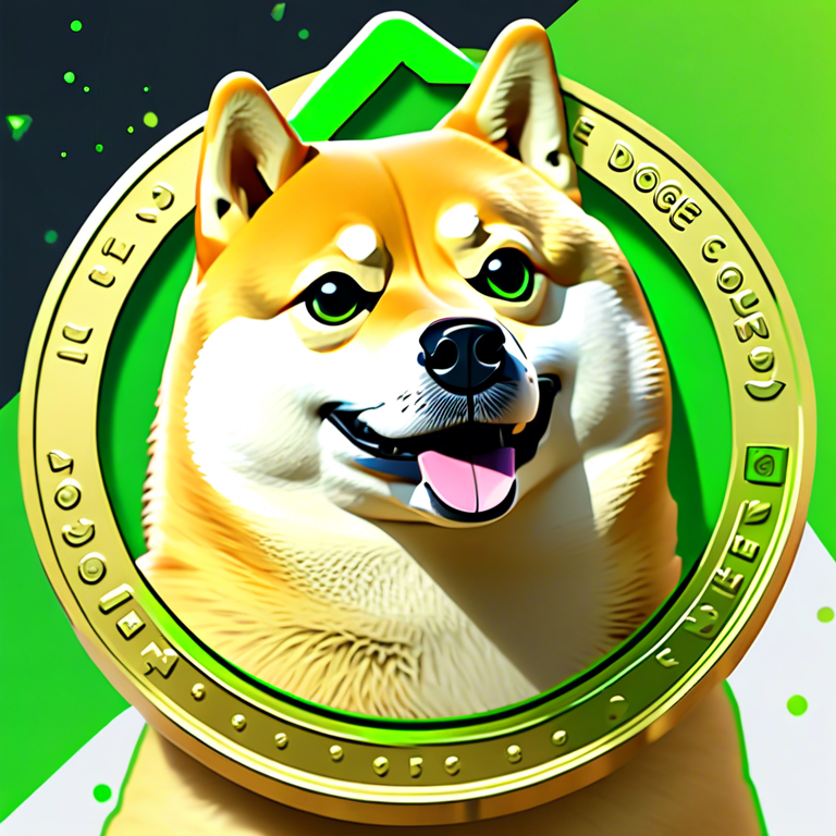 Recent Trends in Dogecoin on CoinGeckoExchange
Dogecoin has seen significant fluctuations in price and megabit capitalization, and CoinGecko offers a wealth of information to track these changes. Over the past few weeks, the price of Dogecoin has displayed notable volatility, reflective of the broader trends in the cryptocurrency megabit. Investors have been keeping a close eye on the trading volumes provided by CoinGecko, which can influence price movements. CoinGecko’s charts show the price of Dogecoin reaching various resistance levels, indicating continued interest from the cryptocurrency community. An analysis of CoinGecko's data reveals that the popularity of Dogecoin tends to spike during social media trends, often influenced by prominent figures or megabit sentiments.

Community and Ecosystem Updates